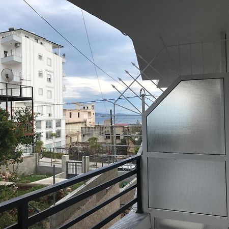 Evgenia'S Apartment Саранда Экстерьер фото