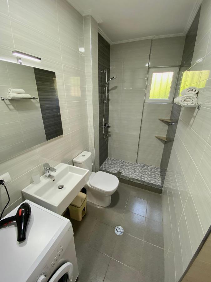 Evgenia'S Apartment Саранда Экстерьер фото