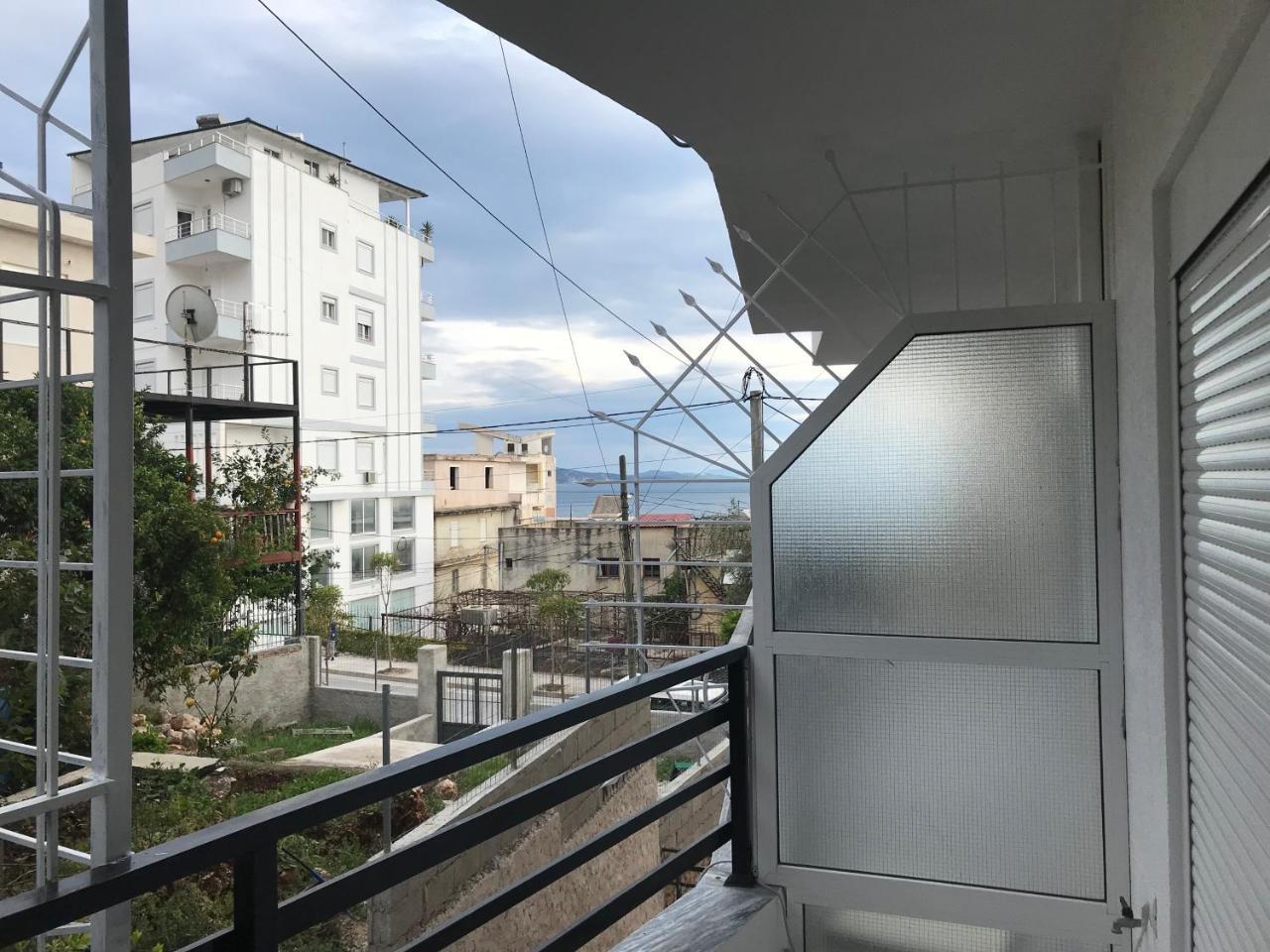 Evgenia'S Apartment Саранда Экстерьер фото